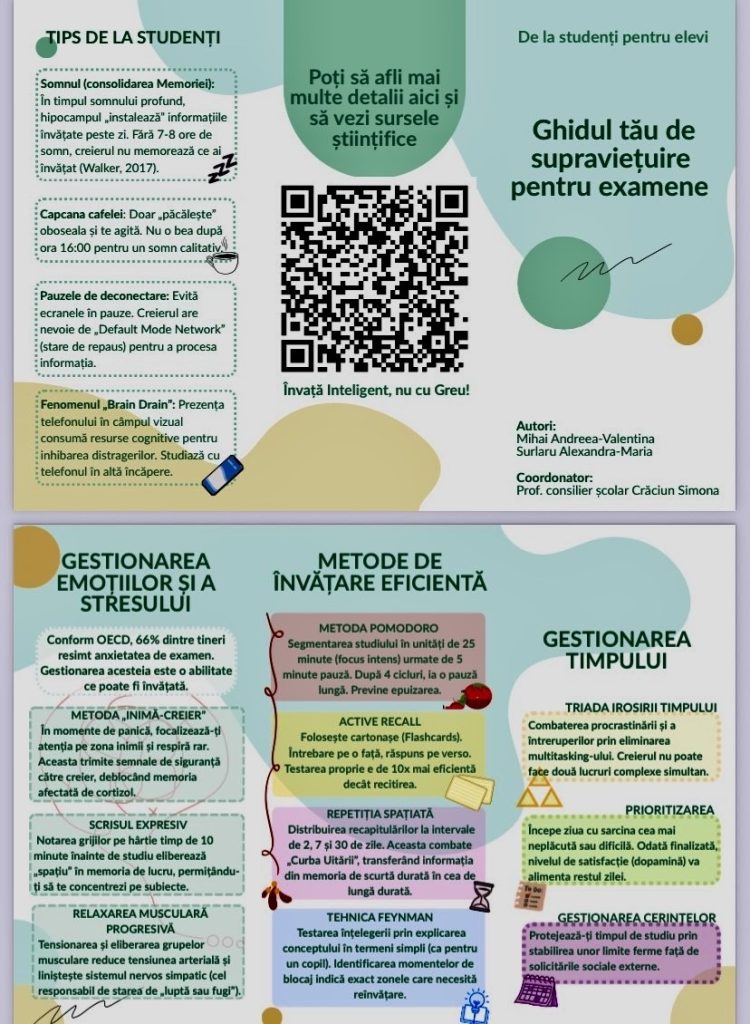 poza activitate