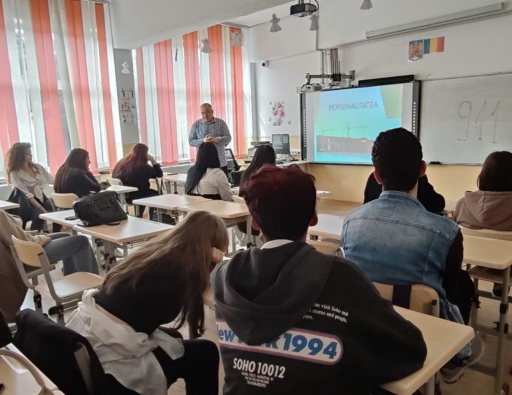poza activitate