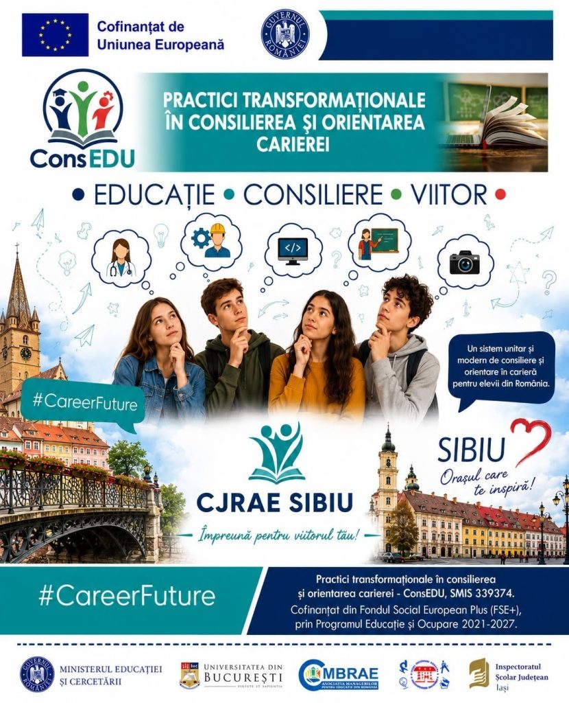 ConsEDU