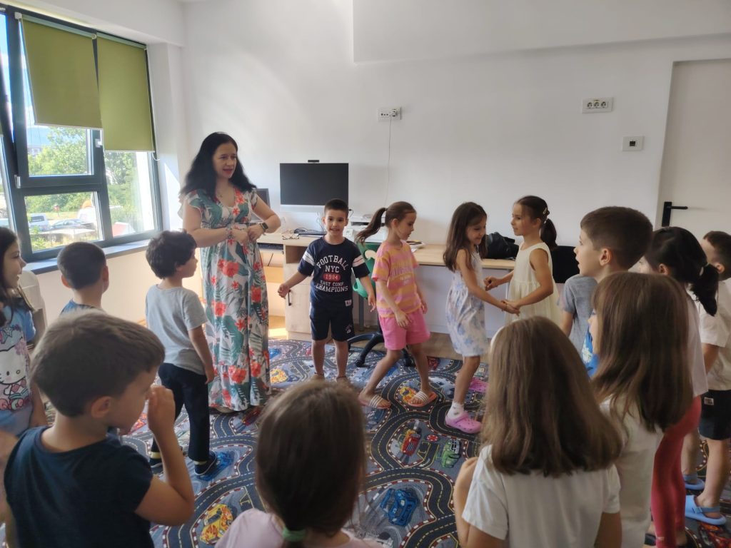 poza activitate