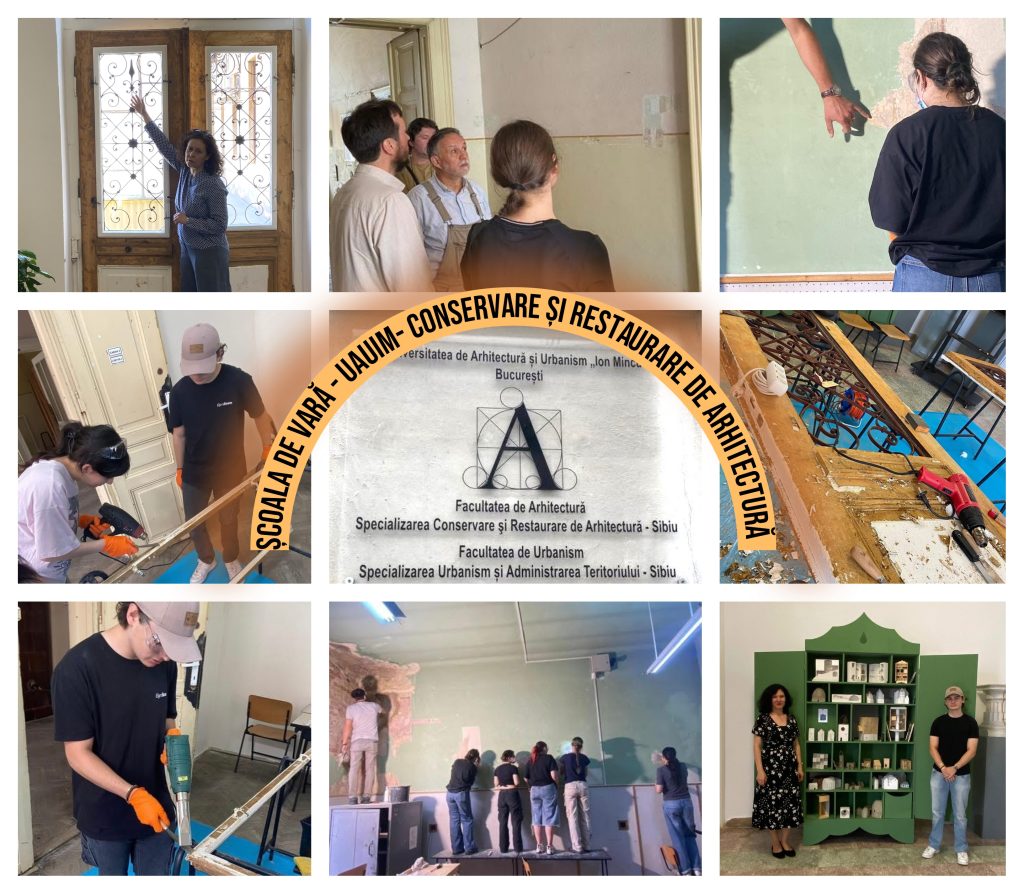 poza activitate
