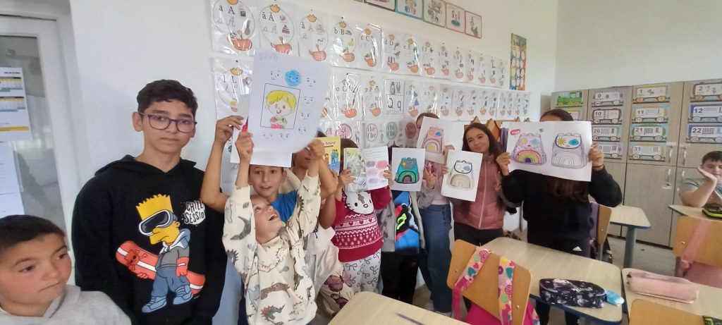 Ziua Internațională a Nonviolenței – „Spunem NU violenței”!