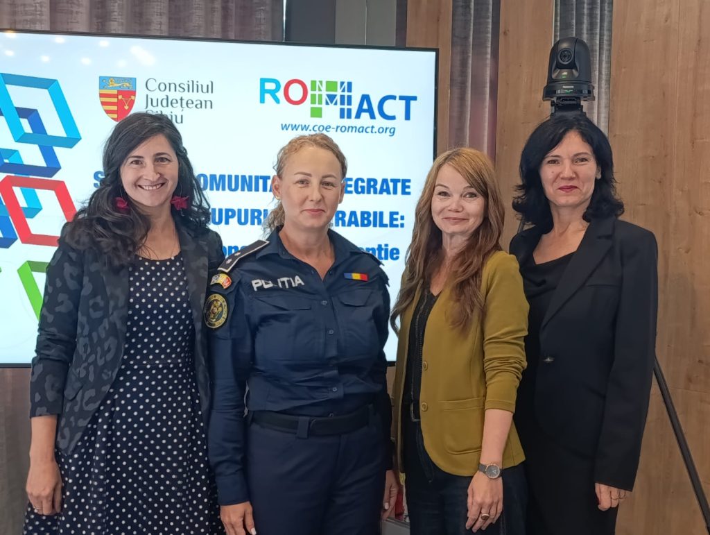 Servicii comunitare integrate pentru grupuri vulnerabile: de la coordonare la intervenție