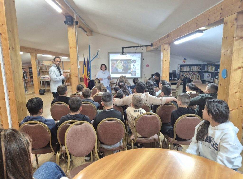 Ziua Internațională a Nonviolenței