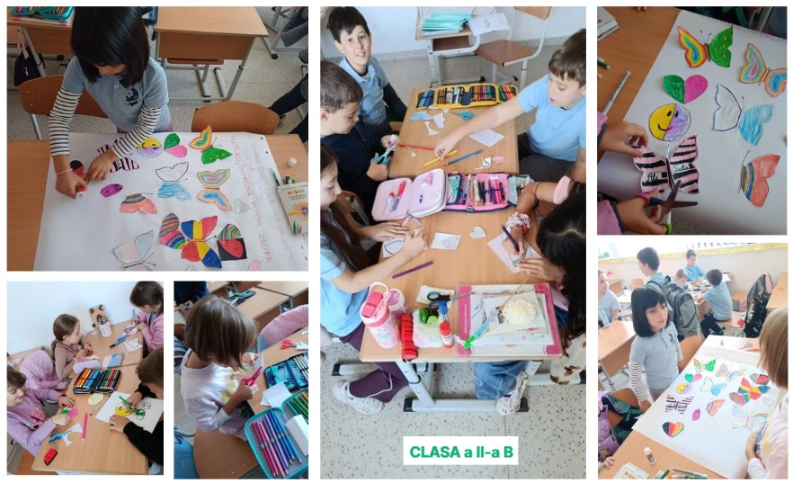 Ziua Internațională a Nonviolențe