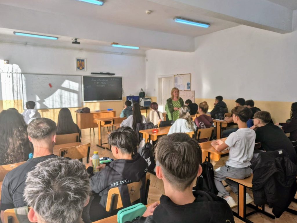 Primul pas spre înțelegere: diferiți, dar valoroși